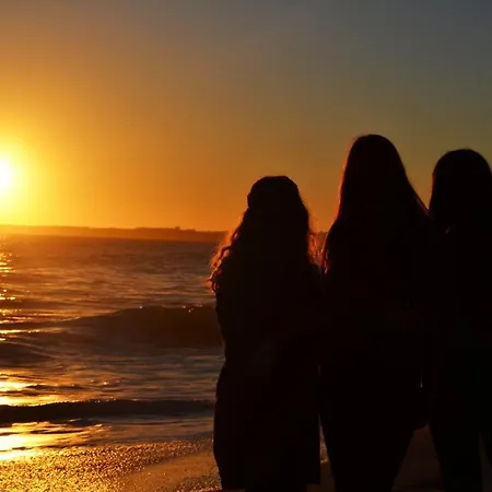 Appartamento Rocha Sun By Algest *